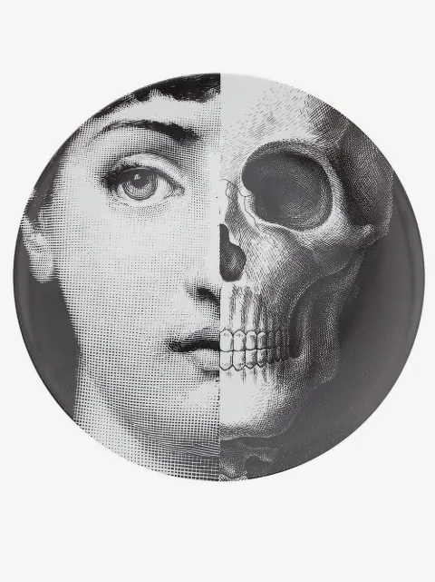 Fornasetti plate