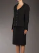 Chanel Pre-Owned Vintage suit