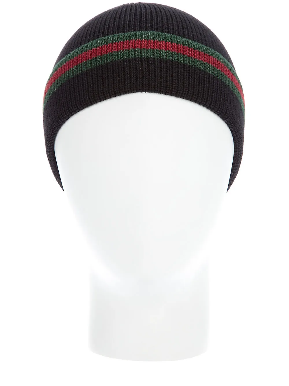 Gucci Wool and silk knit cap | Image 2
