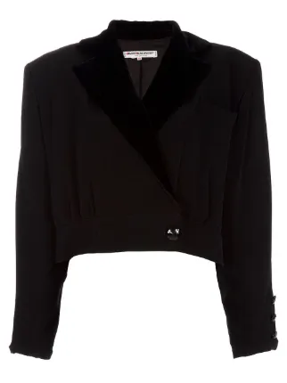 Saint Laurent Pre-Owned