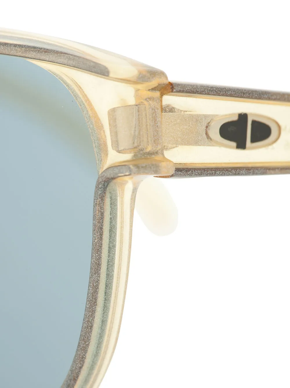 Christian Dior Vintage Sunglasses Farfetch