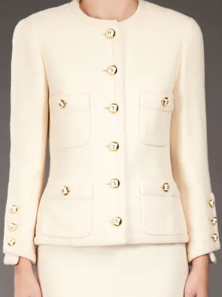 tailleur chanel vintage tailleur chanel vintage