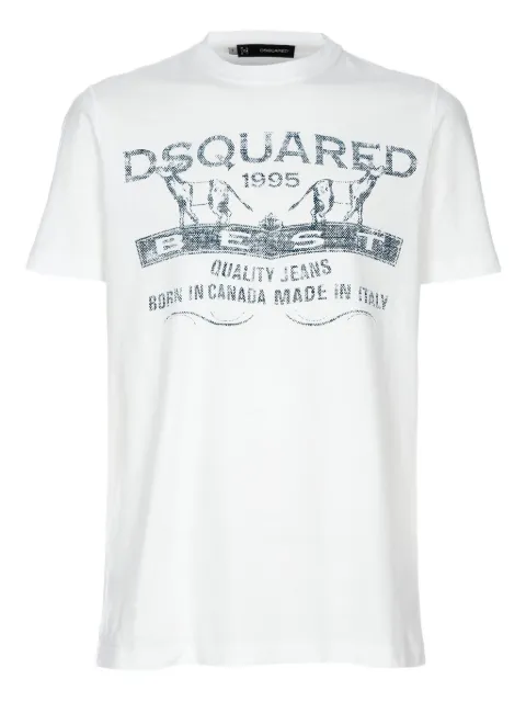 DSQUARED2 Printed T-shirt