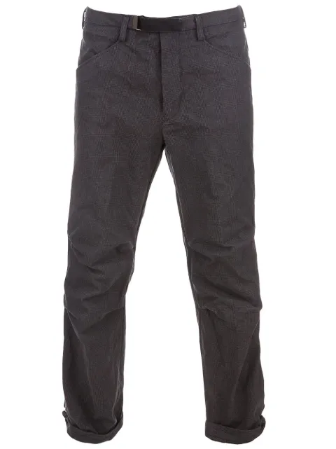 Kolor straight-leg trouser