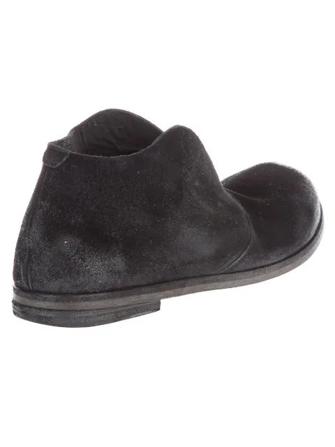 cerf Marsèll peau Marsèll de cerf Marsèll peau Chaussure de Chaussure Chaussure de Chaussure peau cerf Marsèll de peau 4X1wCUqKHH