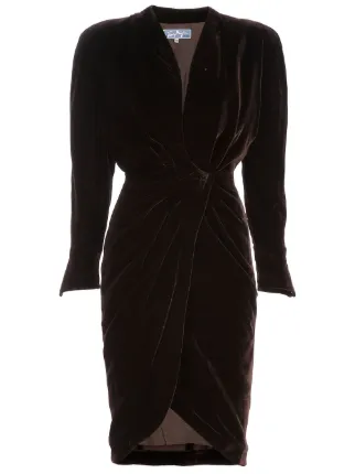 Thierry Mugler Pre-Owned