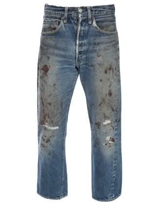 Levi's Vintage Clothing
