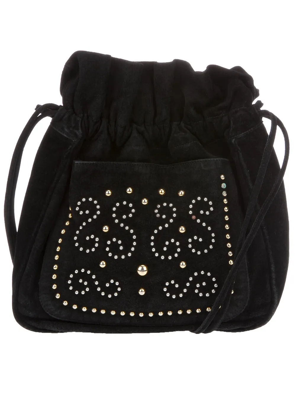 Sac bourse yves saint laurent on sale