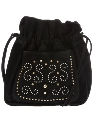 Sac bourse yves saint laurent on sale