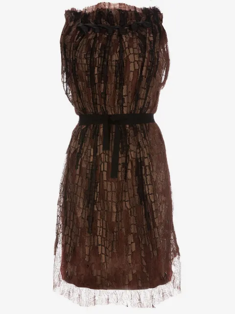 Sharon Wauchob sleeveless dress