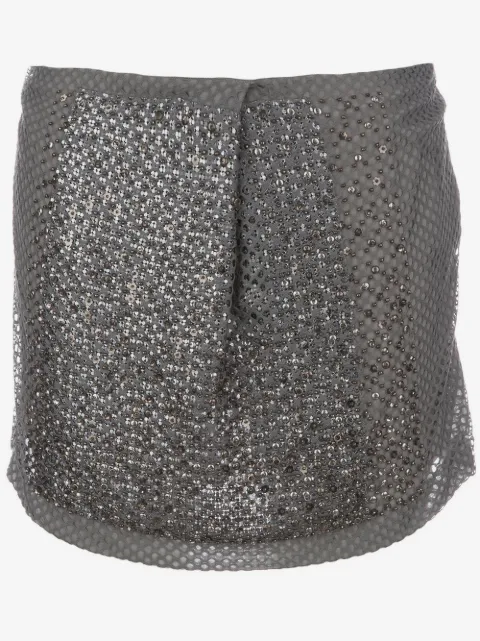 Sharon Wauchob mini skirt