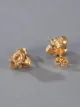 Imogen Belfield little drop earrings