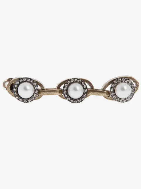 Lanvin clip-on earring