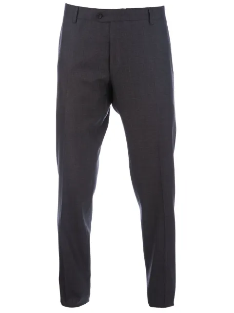 Tonello straight-leg trouser