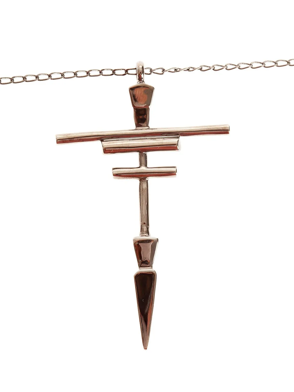 Dominic Jones collier Cross | Image 2