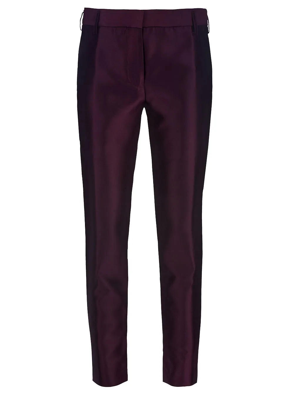 Haider Ackermann Tapered trouser | Red | Image 1