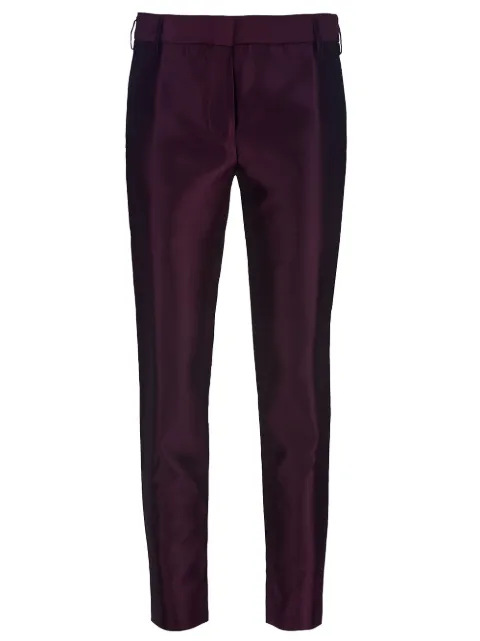 Haider Ackermann Tapered trouser