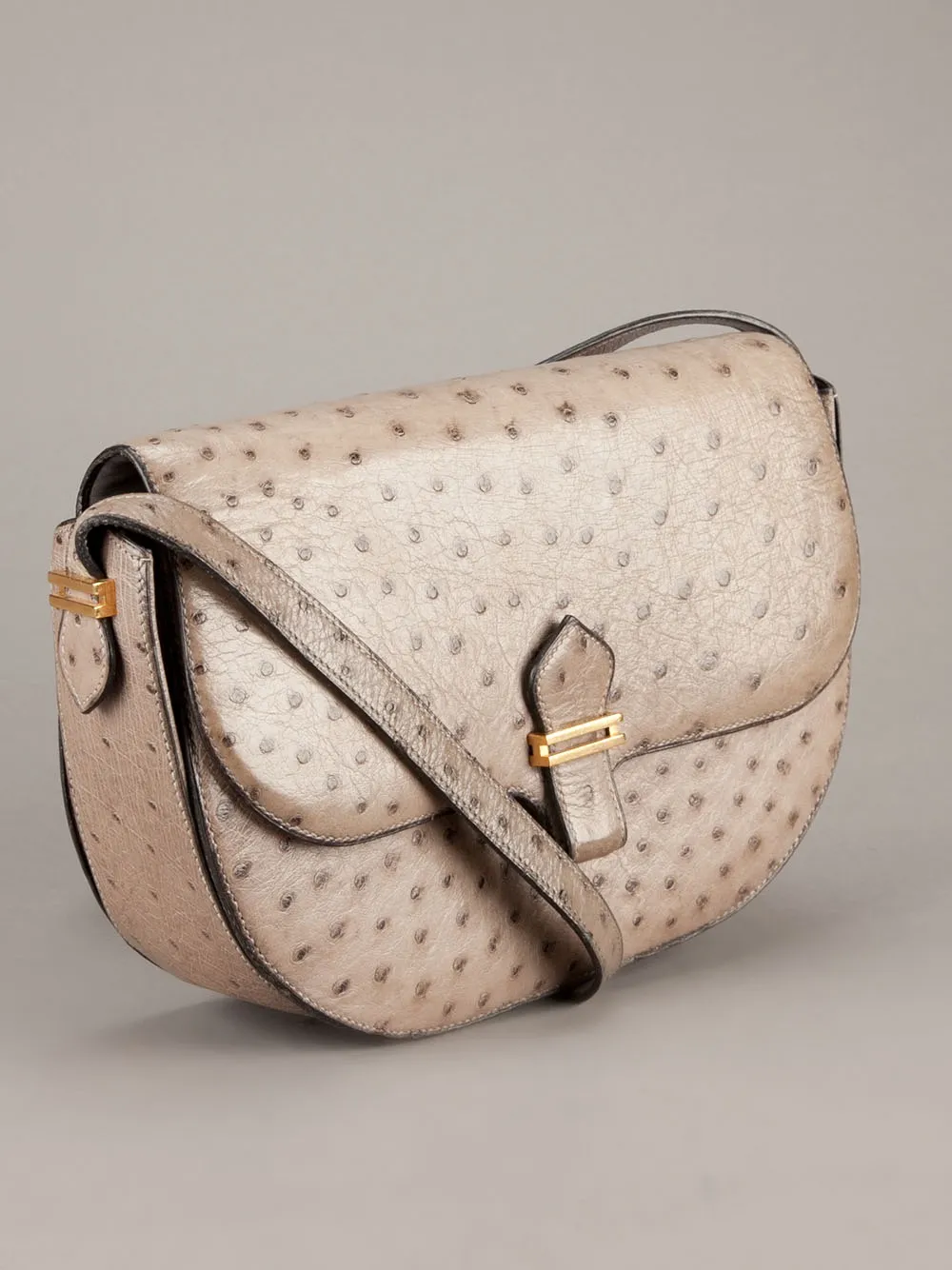 Hermès Vintage Vintage 'Sydney' Bag Farfetch