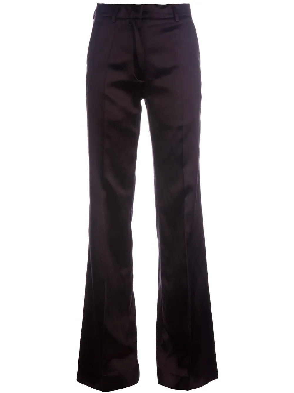 Haider Ackermann Satin trouser | rosado | Image 1
