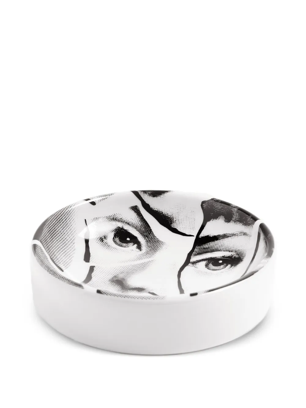 Fornasetti Tema e Variazioni ashtray | Decorative Accessories | Image 2