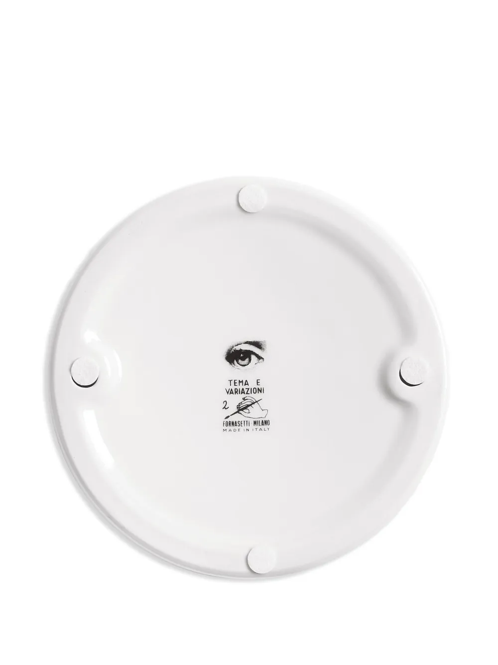 Tema E Variazioni Ashtray