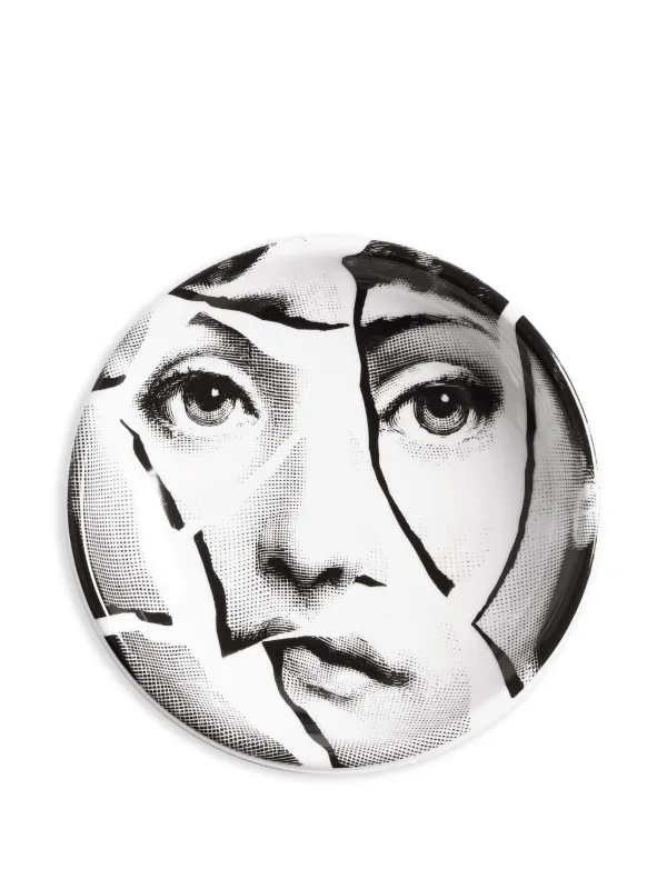 FORNASETTI　　　Tema e Variazoni アッシュトレイ 0400015091306_NOCOLOR?wid=600&