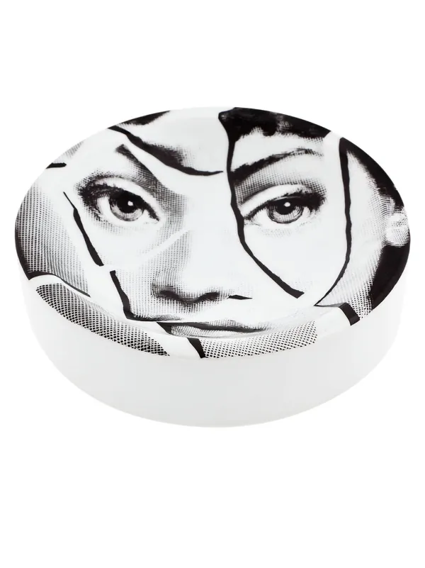 Fornasetti フォルナセッティ アッシュトレイ Fornasetti フォルナセッティ mano アッシュトレイ 新品未使用