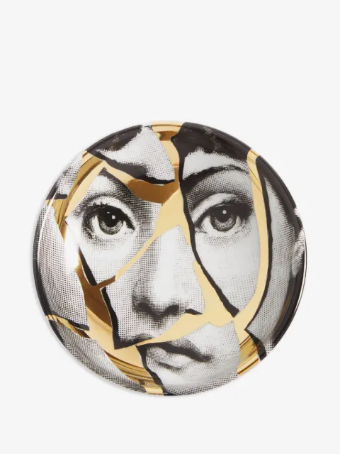 Fornasetti Tema e Variazioni N. 2 ashtray