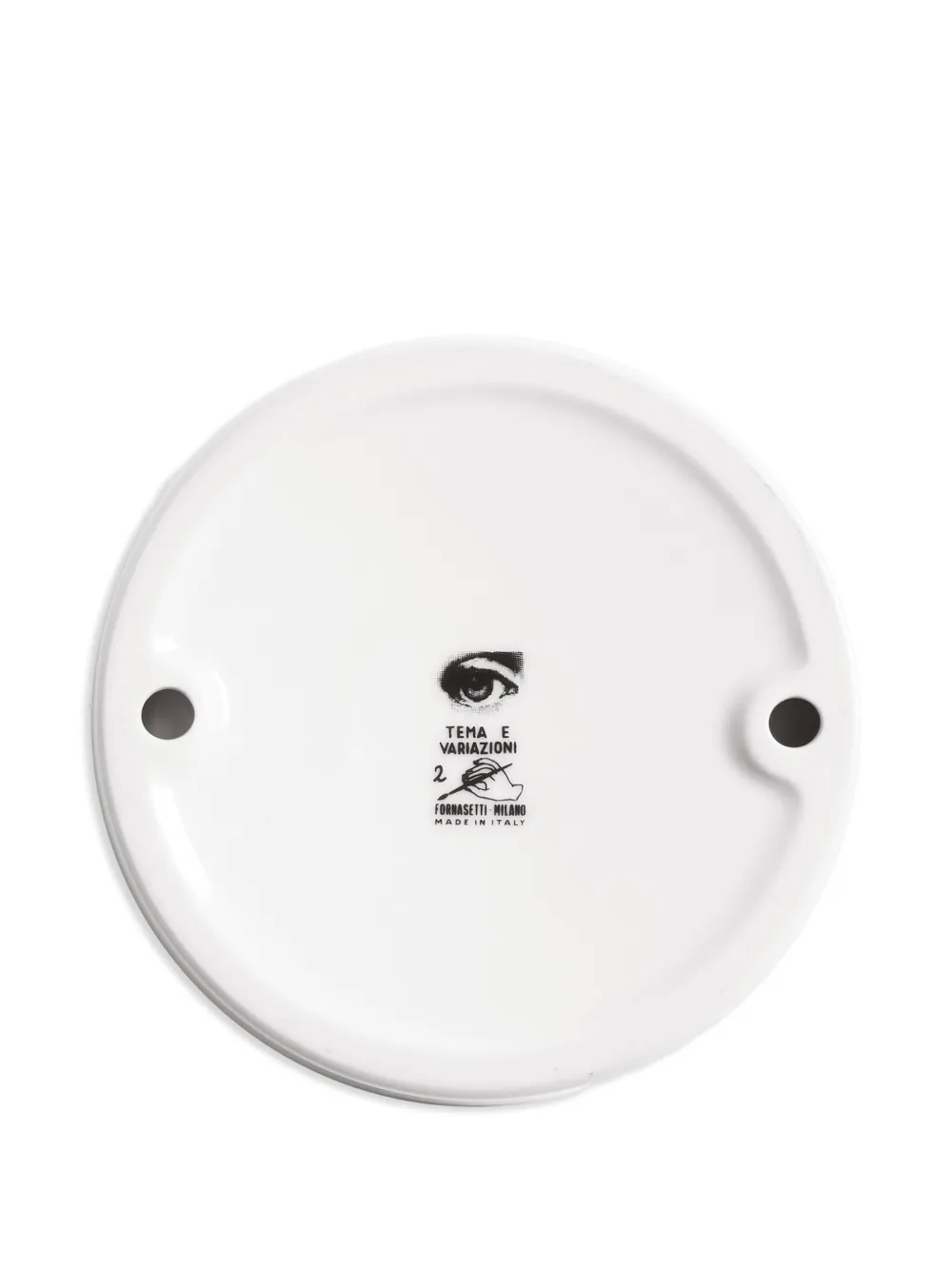 Tema E Variazioni N. 2 Ashtray
