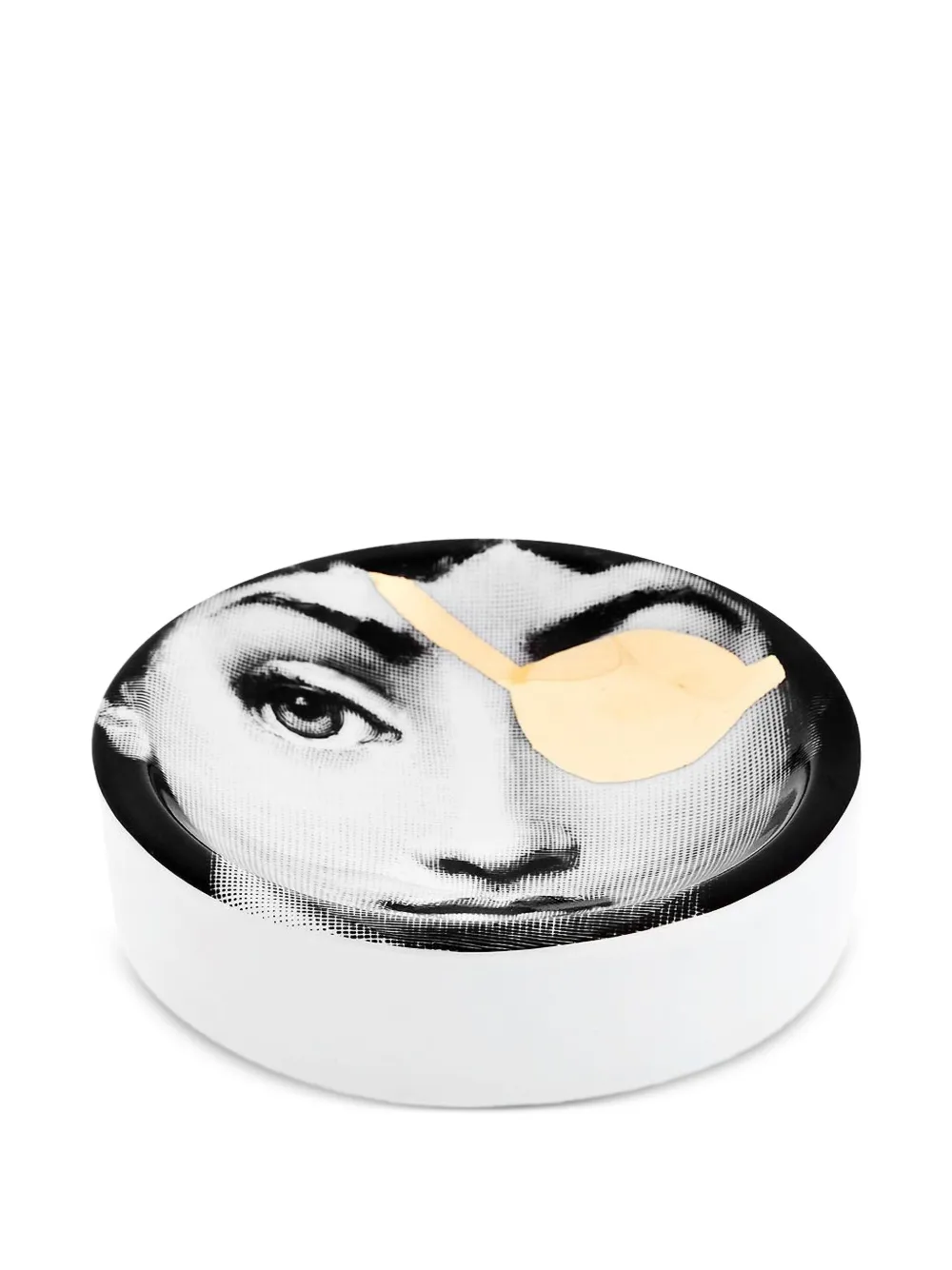 Fornasetti Tema e Variazioni ashtray |  Accesorios decorativos | Image 2