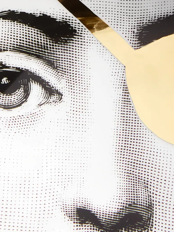 Fornasetti プリント柄 アッシュトレイ 通販 - FARFETCH