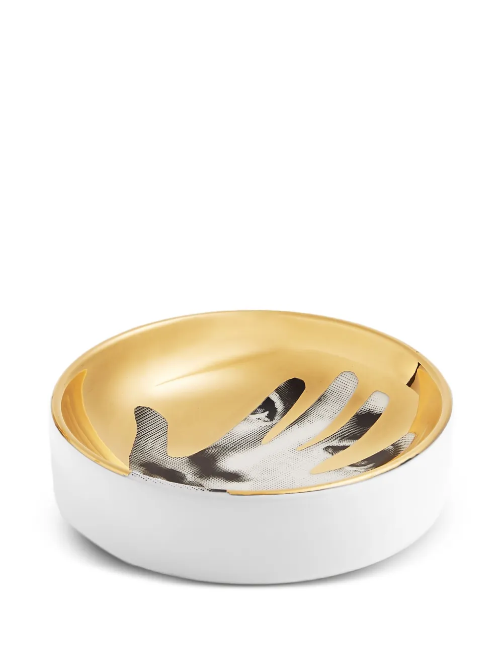 Fornasetti Tema e Variazioni N. 15 ashtray | Decorative Accessories | Image 2