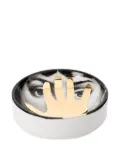 Fornasetti Tema e Variazioni N.16 ashtray (13cm) - White