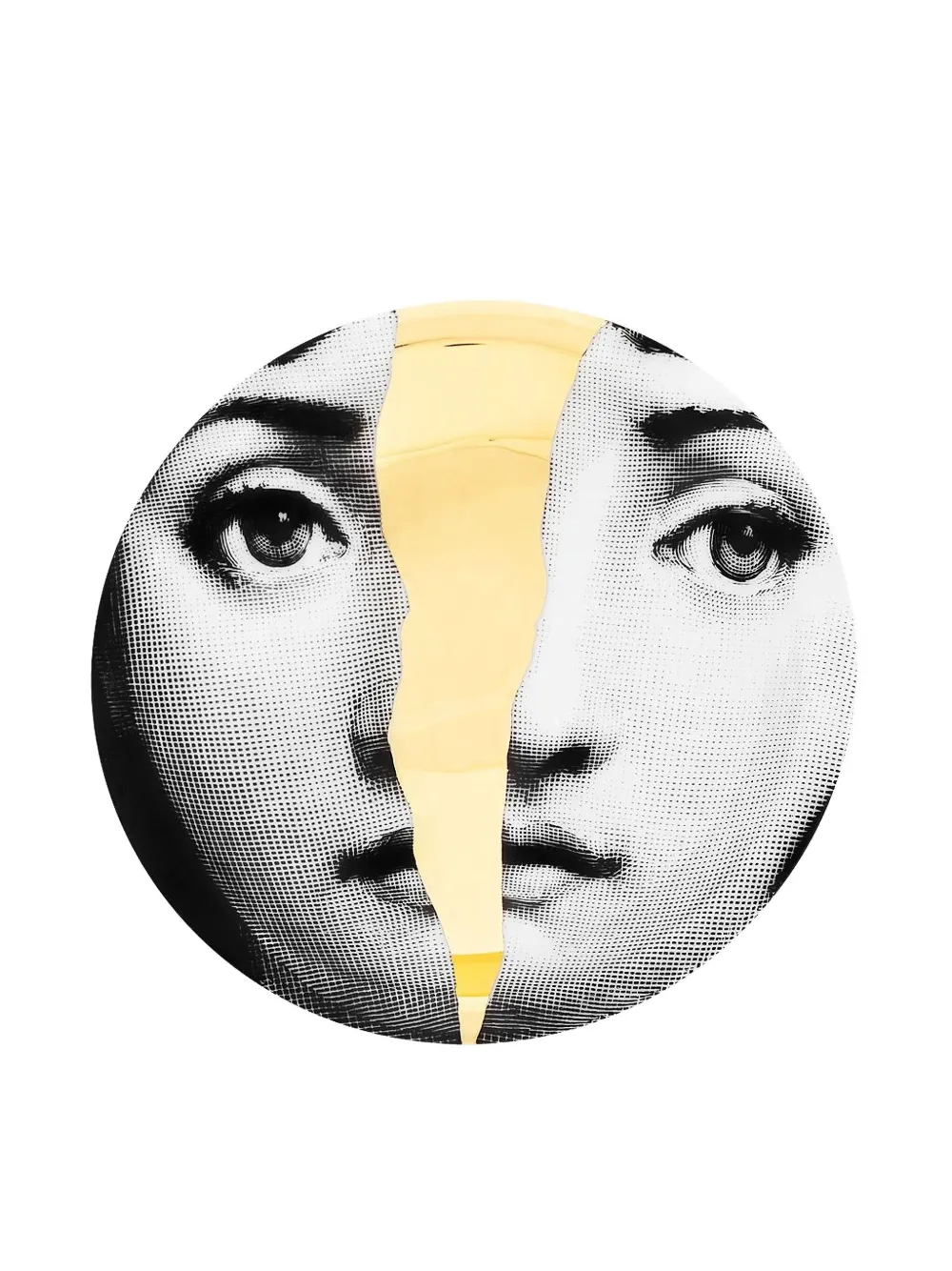 Fornasetti askkopp | Dekorativa accessoarer | Image 2