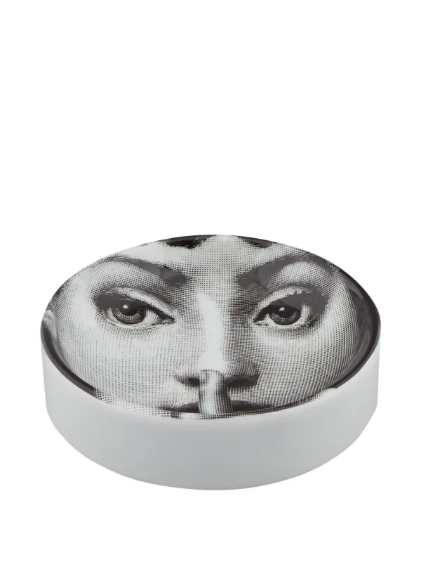 Fornasetti フォルナセッティ アッシュトレイ Fornasetti フォルナセッティ mano アッシュトレイ 新品未使用