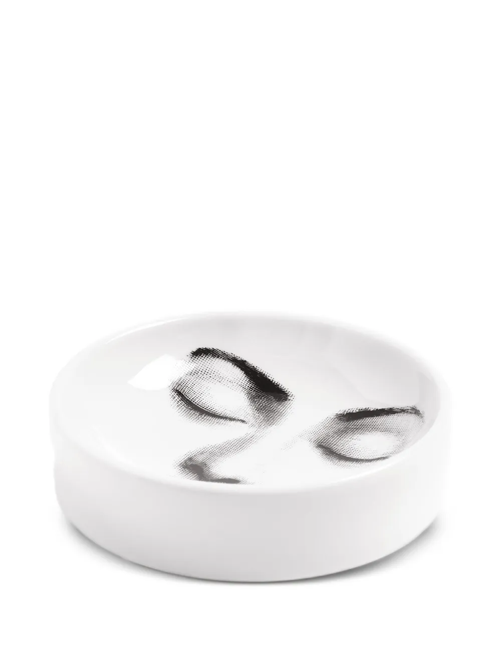 Fornasetti プリント柄 アッシュトレイ | ホームデコレーション | Image 2