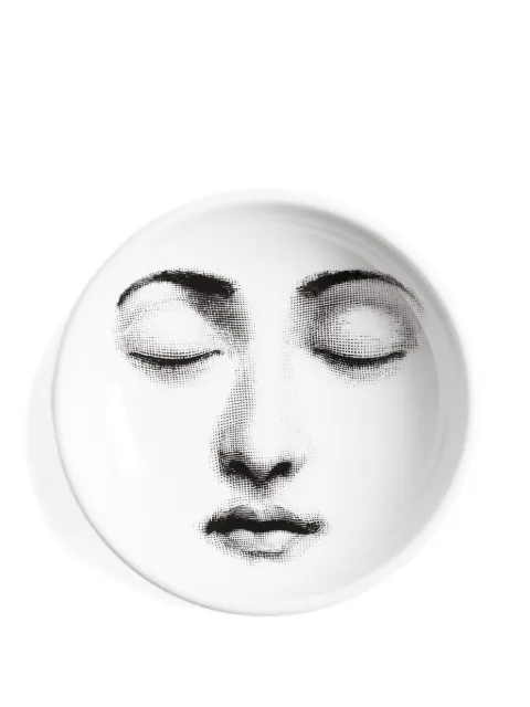 Fornasetti Tema e Variazioni ashtray