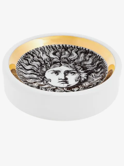 Fornasetti Sun-skål