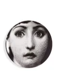 Fornasetti coaster - Grey