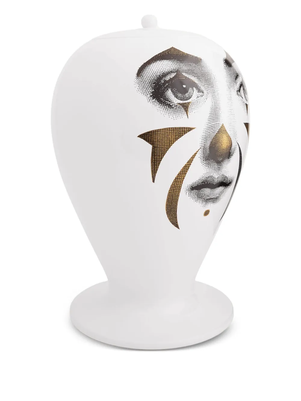 Fornasetti Bitossi vase | Vases | Image 2