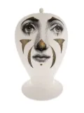 Fornasetti Bitossi Vase - White
