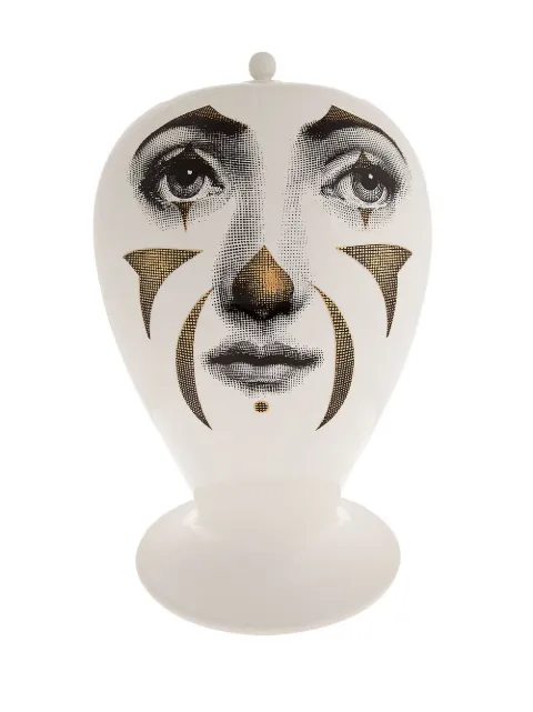 Fornasetti Bitossi Vase