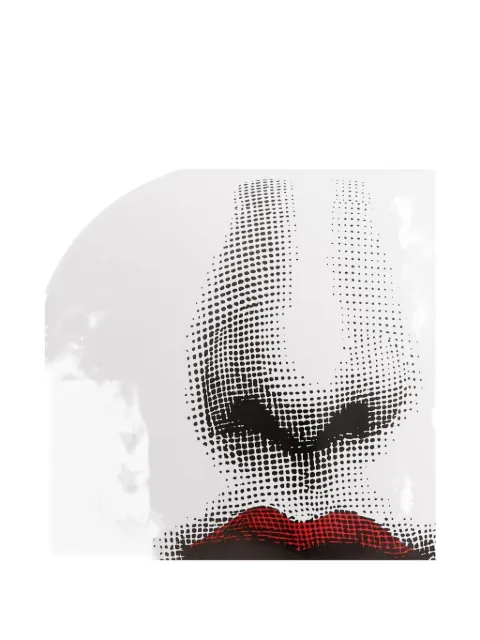 Fornasetti Bacio vase