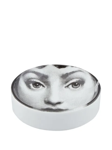 Fornasetti Donna dish