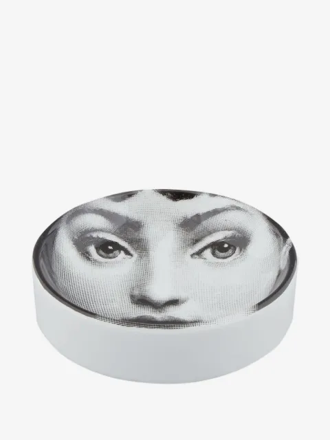Fornasetti Donna dish
