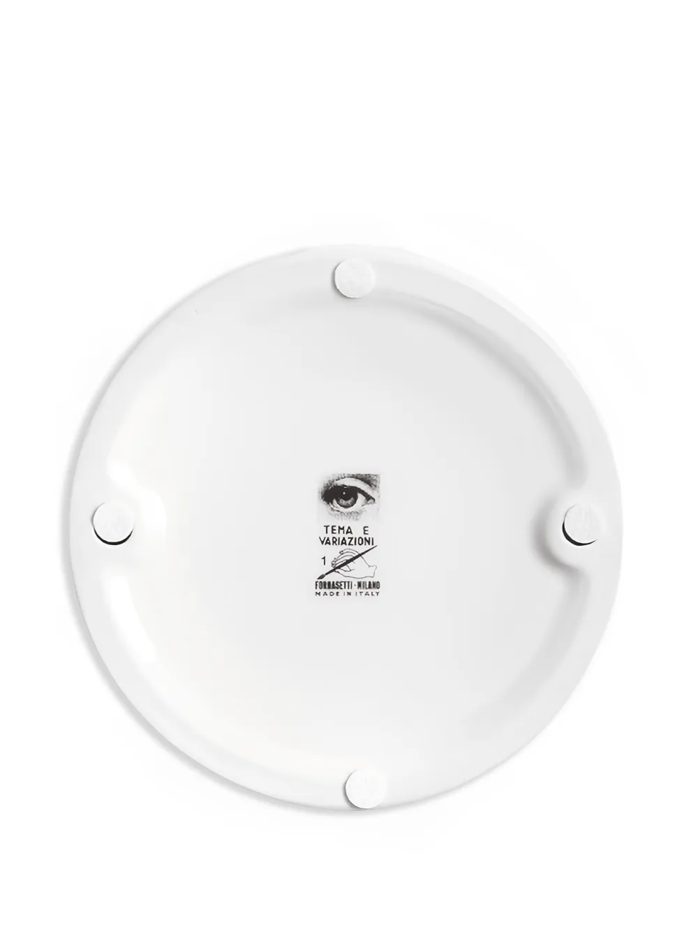 Fornasetti Posacenere stampato | Home decor | Image 3