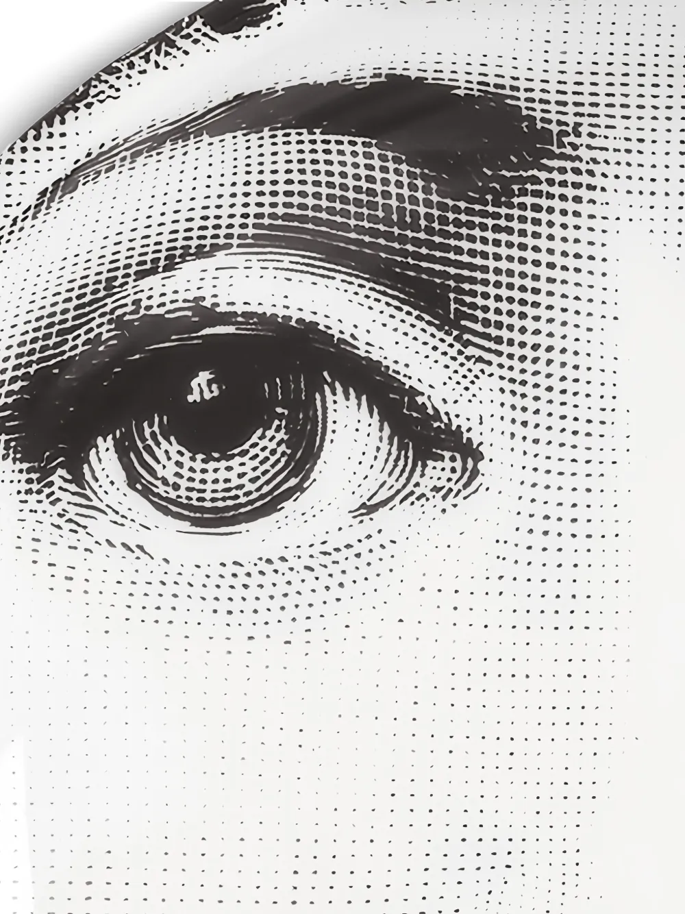 Fornasetti Posacenere stampato | Casa | Image 4
