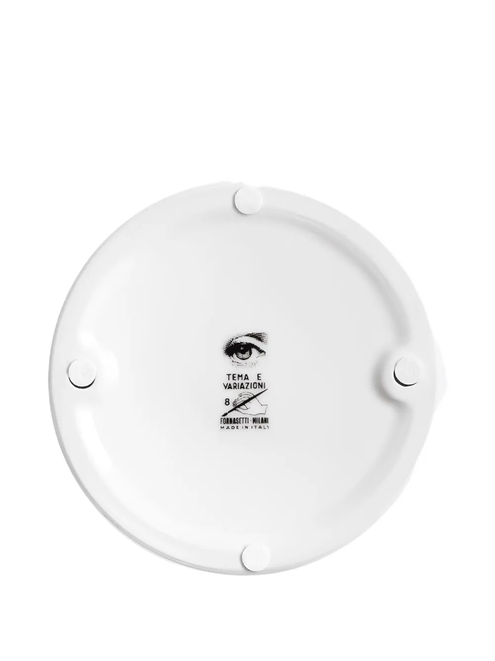 Fornasetti كنزة بطبعة | إكسسوارات للديكور | Image 2