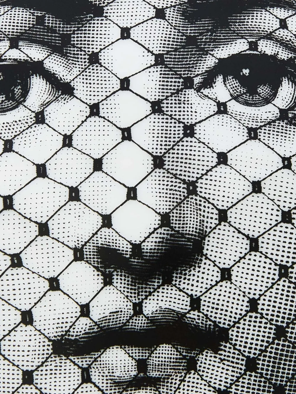 fornasettiの小物入れ Fornasetti ラウンド セラミック 小物入れ 通販 - FARFETCH