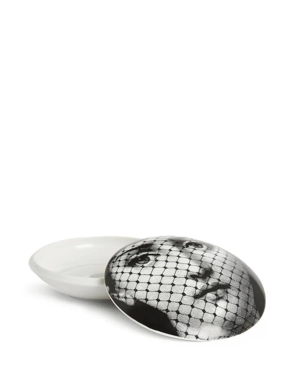 小物入れ fornasetti 楽天市場】送料無料 ピンセットケース 小物入れ 蓋付き ふた付き 楕円